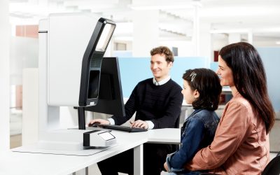 Auch in Lahntal: Ab sofort nur noch digitale Passbilder!