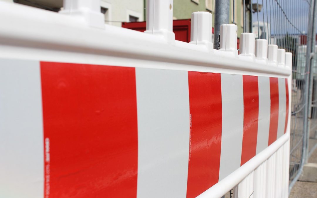 B 62: Fahrbahninstandsetzung in der Ortsdurchfahrt von Lahntal-Sarnau